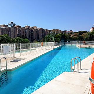 Prodej bytu 3+kk 120 m² ve Španělsku