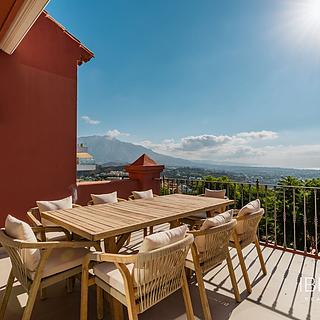 Prodej bytu 5+kk 253 m² ve Španělsku