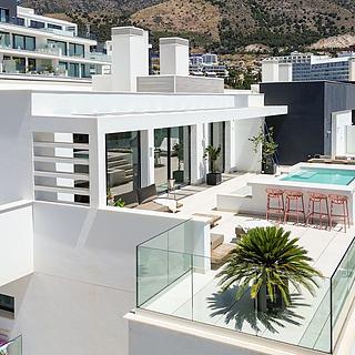 Prodej bytu 4+kk, 153m&sup2;