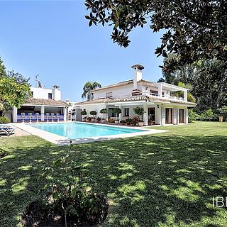 Prodej rodinného domu 600 m² ve Španělsku