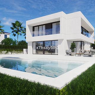 Prodej rodinného domu, 325m&sup2;