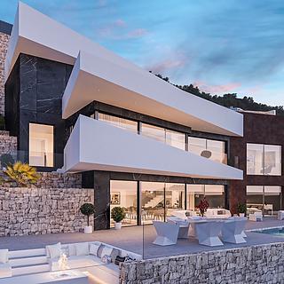 Prodej rodinného domu, 569m²