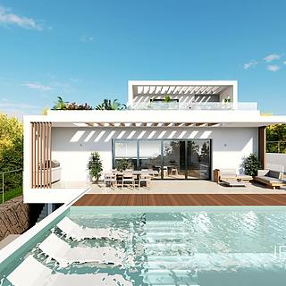 Prodej rodinného domu, 458m&sup2;