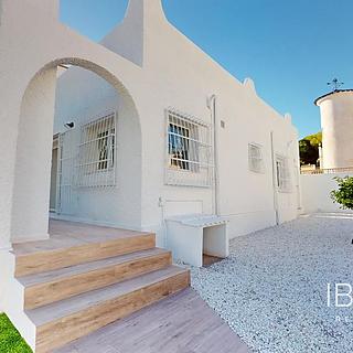 Prodej rodinného domu 58 m² ve Španělsku