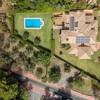 Prodej rodinného domu, 658m&sup2;