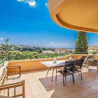 Prodej bytu 4+kk 160 m² ve Španělsku