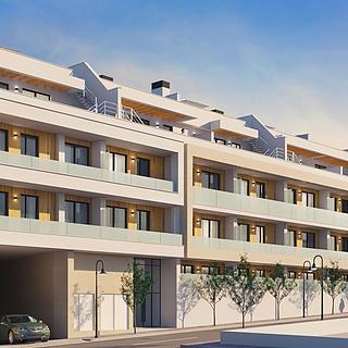 Prodej bytu 3+kk, 82m&sup2;