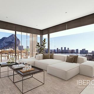 Prodej bytu 3+kk 274 m² ve Španělsku