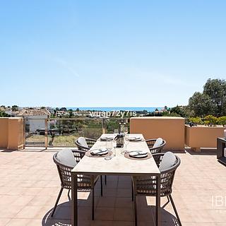 Prodej bytu 3+kk 160 m² ve Španělsku