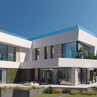 Prodej rodinného domu, 627m&sup2;