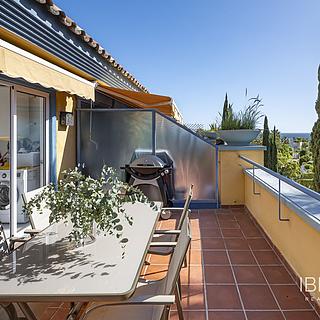 Prodej bytu 4+kk 140 m² ve Španělsku