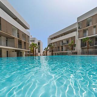 Prodej bytu 3+kk 77 m² ve Španělsku