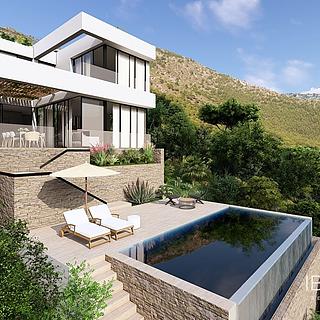 Prodej rodinného domu, 234m&sup2;