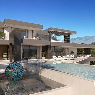 Prodej rodinného domu, 776m&sup2;