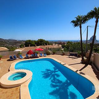 Prodej rodinného domu, 415m&sup2;