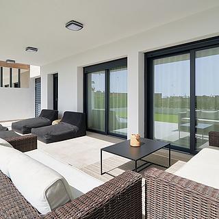 Prodej bytu 4+kk, 150m&sup2;