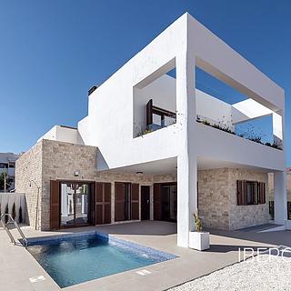 Prodej rodinného domu, 228m&sup2;