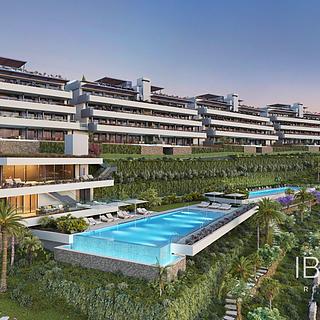 Prodej bytu 3+kk, 146m²