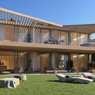 Prodej bytu 4+kk, 130m²