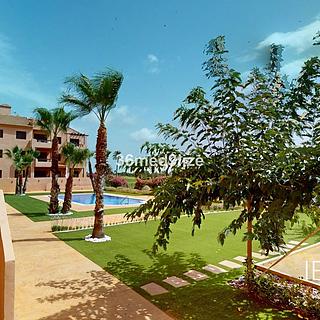 Prodej bytu 3+kk 104 m² ve Španělsku