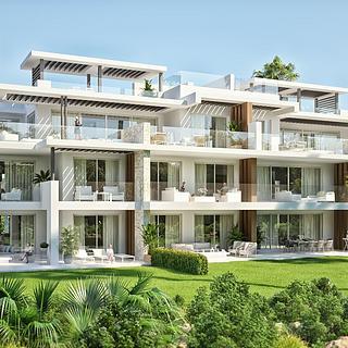 Prodej bytu 3+kk, 127m&sup2;