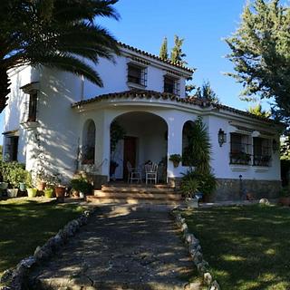 Prodej rodinného domu 500 m² ve Španělsku