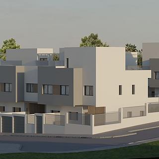 Prodej rodinného domu, 123m&sup2;