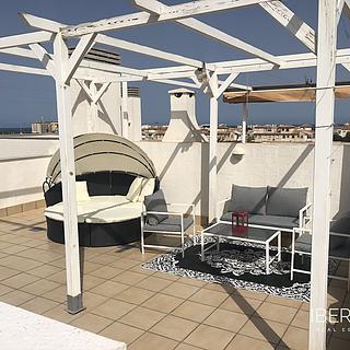 Prodej bytu 3+kk, 68m&sup2;