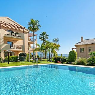 Prodej bytu 4+kk 128 m² ve Španělsku