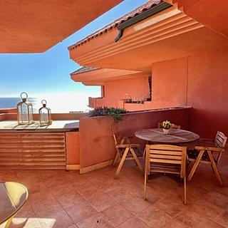 Prodej bytu 4+kk 110 m² ve Španělsku