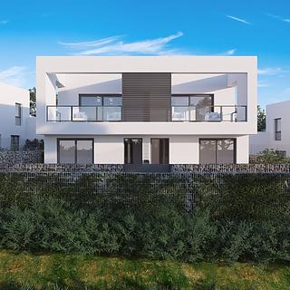 Prodej rodinného domu, 165m&sup2;