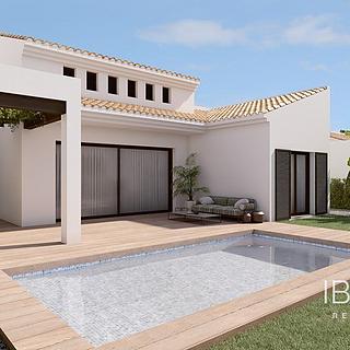 Prodej rodinného domu, 134m&sup2;