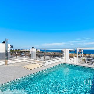 Prodej bytu 4+kk, 95m&sup2;