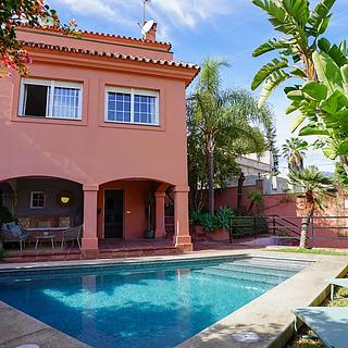 Prodej rodinného domu 178 m² ve Španělsku