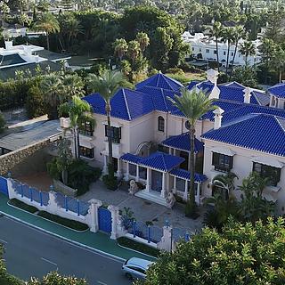 Prodej rodinného domu, 1727m&sup2;