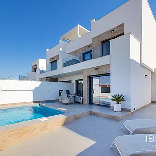 Prodej rodinného domu, 120m&sup2;