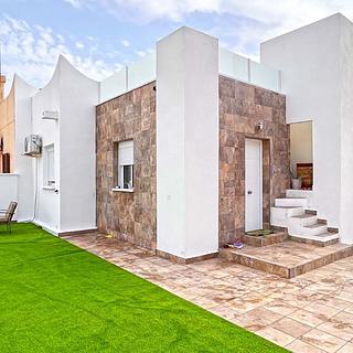 Prodej rodinného domu, 83m&sup2;