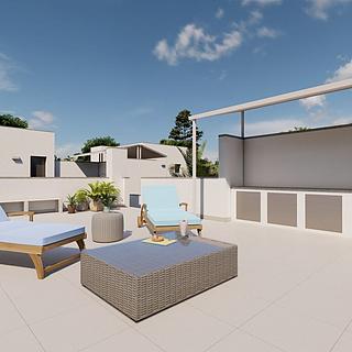 Prodej rodinného domu, 80m²