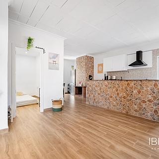 Prodej rodinného domu, 87m&sup2;