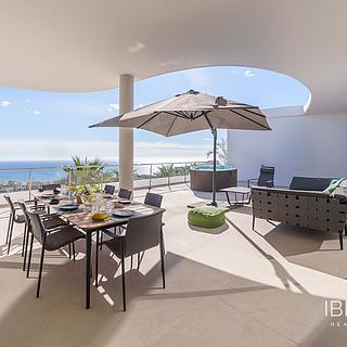 Prodej bytu 4+kk, 138m&sup2;