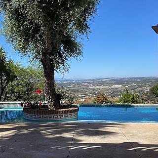 Prodej rodinného domu 362 m² ve Španělsku