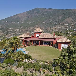 Prodej rodinného domu 1 125 m² ve Španělsku