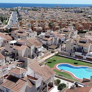 Prodej bytu 3+kk 54 m² ve Španělsku