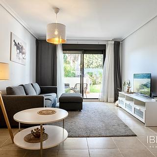 Prodej bytu 3+kk 119 m² ve Španělsku