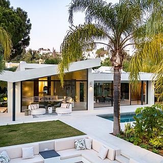 Prodej rodinného domu 800 m² ve Španělsku