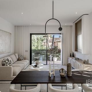 Prodej bytu 4+kk 145 m² ve Španělsku