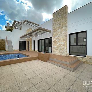 Prodej rodinného domu, 110m²