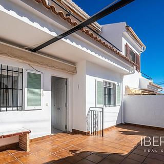 Prodej rodinného domu, 76m&sup2;