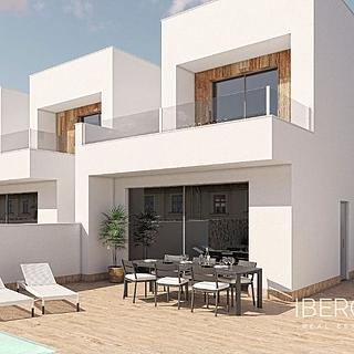 Prodej rodinného domu, 133m&sup2;