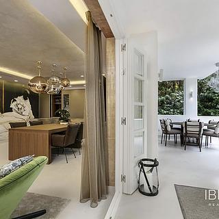 Prodej bytu 3+kk, 81m&sup2;